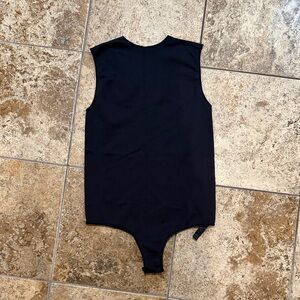 SKIMS sleeveless bodysuit